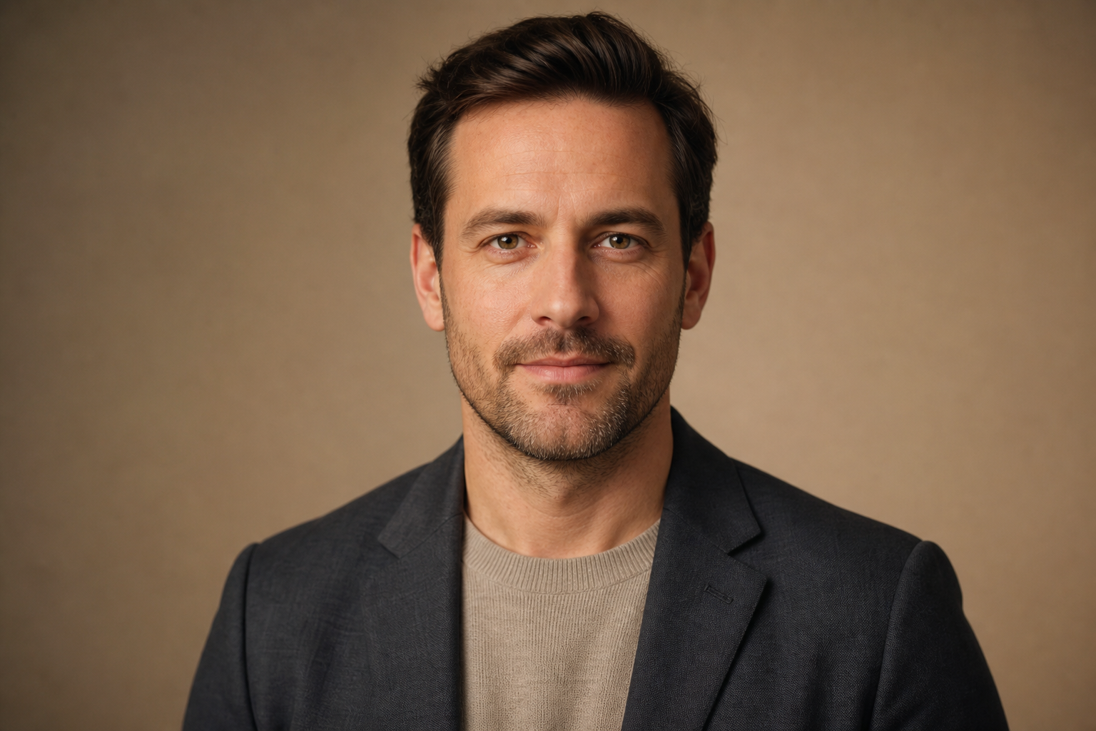 Oliver Hartmann - iGaming Analyst
