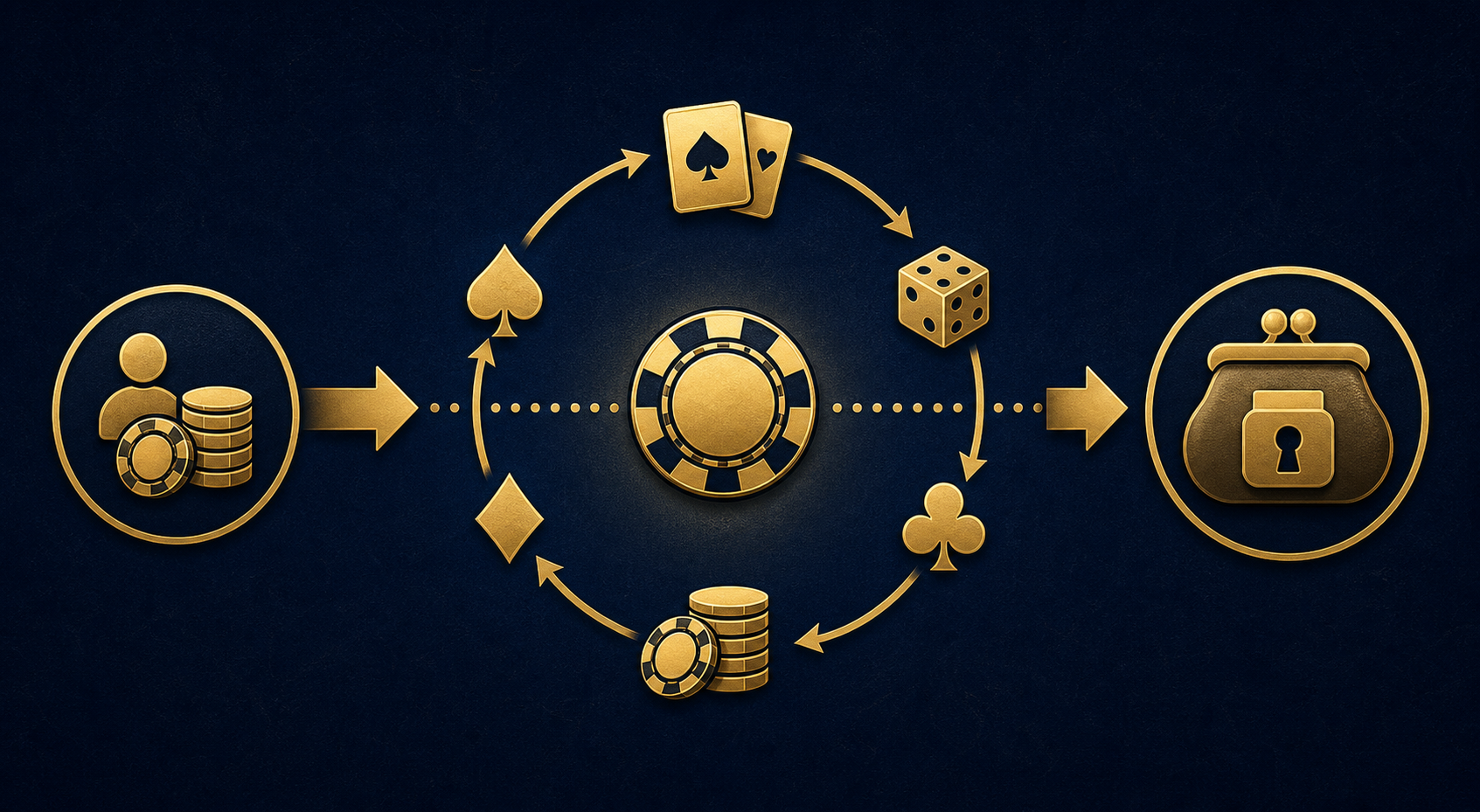 Wagering Calculation for Allways Lucky Spins Free Spins at Lucky Dreams and GG.Bet
