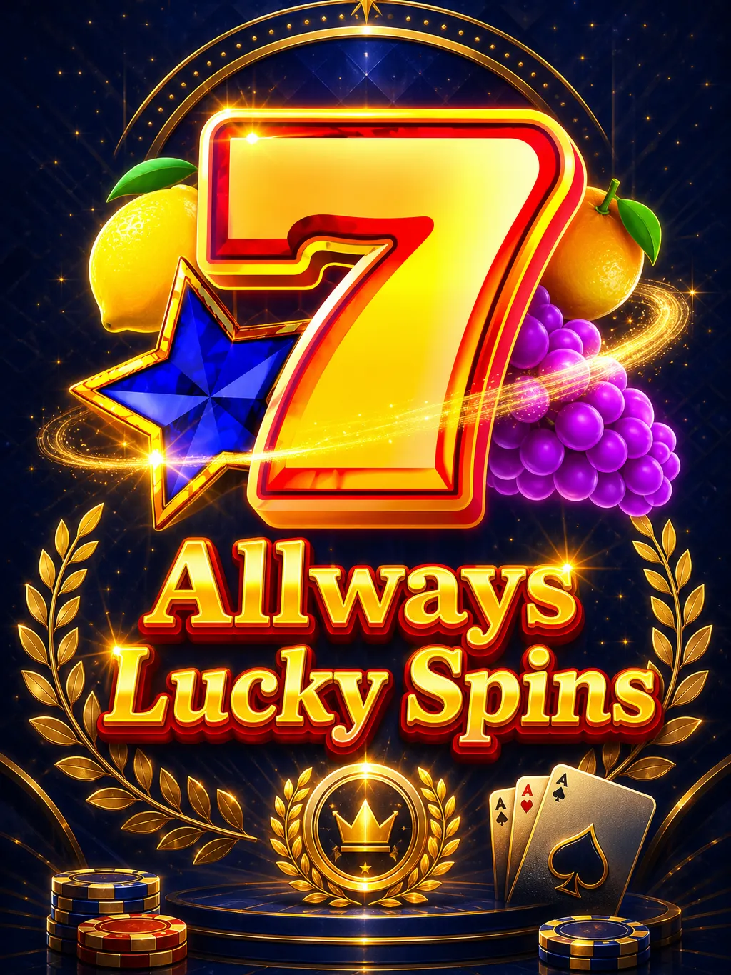 Allways Lucky Spins Top Casinos UK 2026 - Overview of the Five Best Curaçao-Licensed Sites