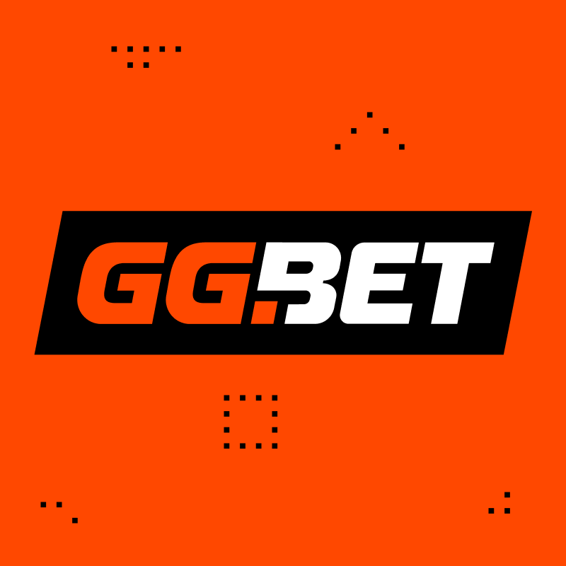 GG.Bet Logo - Curaçao-licensed casino with Allways Lucky Spins demo