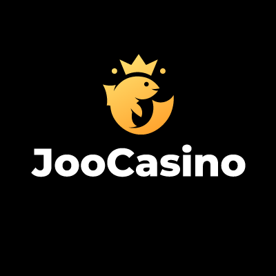 JooCasino Logo - casino offering Allways Lucky Spins with GBP deposits