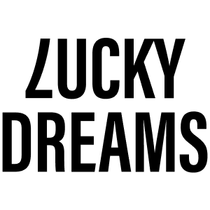 Lucky Dreams Logo - fast payouts for Allways Lucky Spins in GBP