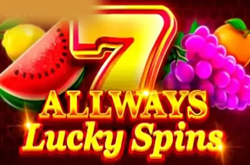 Allways Lucky Spins Screenshot 3 - real gameplay view