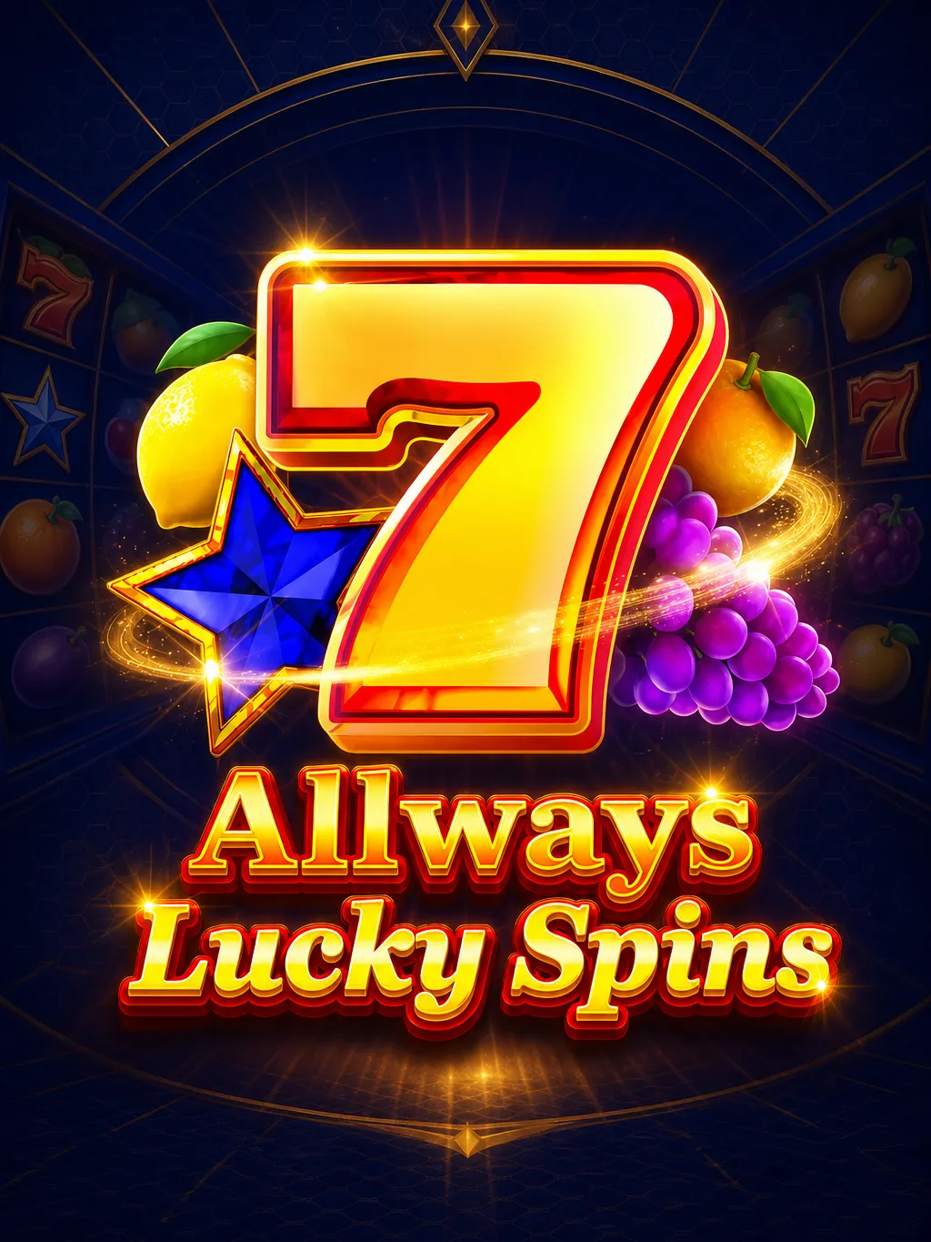 Fruit Slot Comparison - Allways Lucky Spins, Fruit Million, 20 Super Hot, Sizzling Hot Deluxe, Ultra Hot and Joker's Jewels